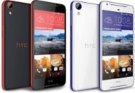 HTC Desire 628 Dual SIM - Mobile Phone