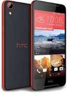 HTC Desire 628 Sunset Blue Dual SIM - Mobilný telefón