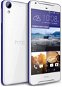 HTC Desire 628 Cobalt White Dual SIM - Mobiltelefon