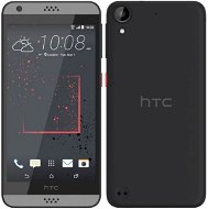HTC Desire 630 Dark Grey - Mobiltelefon