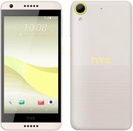 HTC Desire 650 Lime Light - Mobile Phone