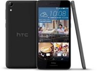 HTC Desire 728G (A50c) Purple Myst Dual SIM - Mobile Phone
