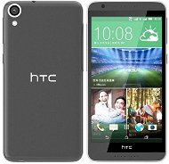 HTC Desire 820 (A51) Matt Grey/Light Grey Trim - Mobilný telefón