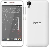 HTC Desire 825 Fehér - Mobiltelefon