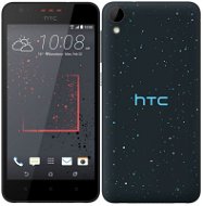 HTC Desire 825 Dual SIM Dark Grey - Mobile Phone