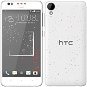 HTC Desire 825 Sprinkle White Dual SIM - Mobilný telefón