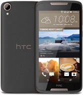 HTC Desire 828 Dark Grey - Mobile Phone
