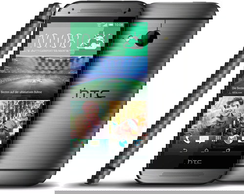 HTC One Mini 2 (M8) - Mobile Phone - Main image