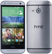 HTC One Mini 2 (M8) Gun Metal Grey - Mobiltelefon
