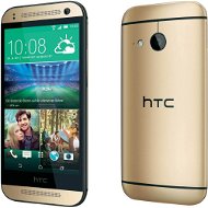 HTC One mini 2 (M8) Rose Gold - Mobilný telefón