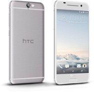 HTC One A9 Opal Silver - Mobilný telefón