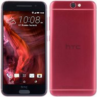 HTC One A9 Deep Garnet - Mobile Phone