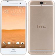 HTC One A9 Topaz Gold - Mobile Phone
