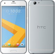 HTC One A9s Aqua Silver - Mobile Phone