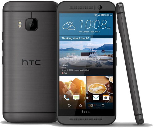 HTC One (M9) - Mobile Phone - Main image