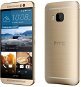 HTC One (M9) Gold on Gold - Mobile Phone