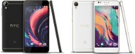 HTC Desire Lifestyle 10 - Mobiltelefon