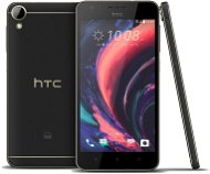 HTC Desire 10 Lifestyle Stone Black - Handy