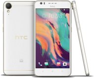 HTC Desire 10 Lifestyle Polar White - Mobiltelefon
