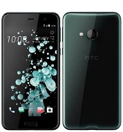 HTC U Play Brilliant Black - Mobile Phone