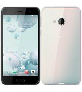HTC U Play Ice White - Mobile Phone