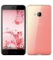 HTC U Play Cosmetic Pink - Mobile Phone
