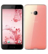 HTC U Play Cosmetic Pink - Mobilný telefón
