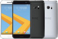 HTC 10 - Mobilný telefón