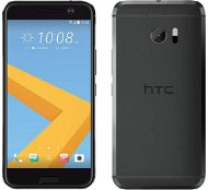 HTC 10 Carbon Grey - Mobilný telefón