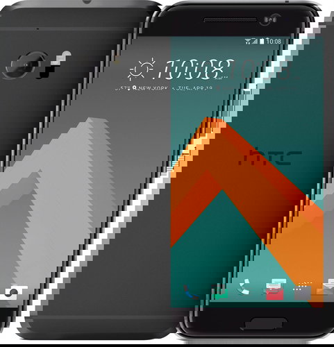 HTC 10 Evo Cast Iron Main image HTC 10 Evo Cast Iron - Mobile Phone - Main image