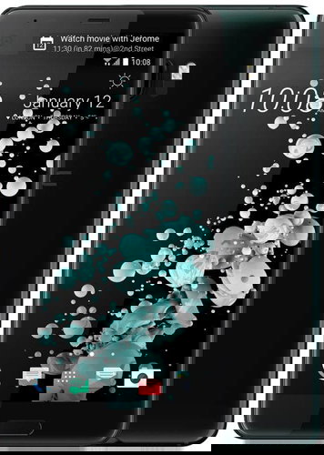 HTC U Ultra - Mobile Phone - Main image