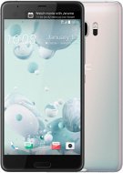 HTC U Ultra Ice White - Mobilný telefón