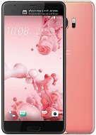 HTC U Ultra Kozmetikai Pink - Mobiltelefon