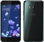 HTC U11 Brilliant Black - Mobiltelefon