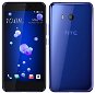 HTC U11 Sapphire Blue - Mobile Phone