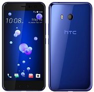 HTC U11 Sapphire Blue - Mobiltelefon