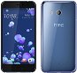 HTC U11 - Amazing Silver - Mobile Phone