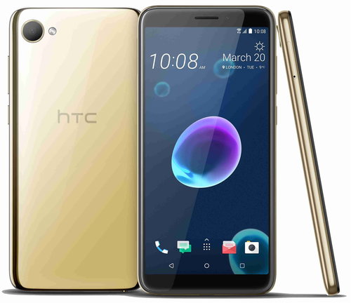 HTC Desire 12 Dual SIM - Mobile Phone - Main image