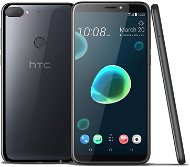 HTC Desire 12+ Dual SIM - Mobile Phone