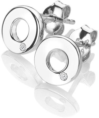 HOT DIAMONDS Diamond Amulets DE709 (Ag 925/1000, 1,4 g)