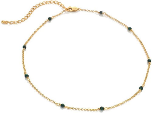 HOT DIAMONDS x Jac Jossa Hope DN154 (Ag 925/1000, 3,2 g) - Necklace - Main image