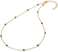 HOT DIAMONDS x Jac Jossa Hope DN155 (Ag 925/1000, 3,4 g) - Necklace