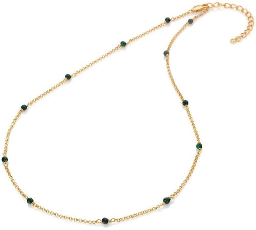 HOT DIAMONDS x Jac Jossa Hope DN155 (Ag 925/1000, 3,4 g) - Necklace - Main image