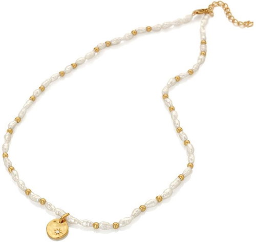 HOT DIAMONDS x Jac Jossa Soul DN158 (Ag 925/1000, 8,8 g) - Necklace - Main image