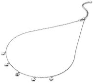 HOT DIAMONDS Most Loved DN160 (Ag 925/1000, 3,6 g) - Necklace