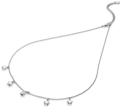 HOT DIAMONDS Most Loved DN161 (Ag 925/1000, 4 g) - Necklace - Main image