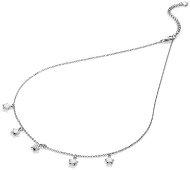 HOT DIAMONDS Most Loved DN161 (Ag 925/1000, 4 g) - Necklace
