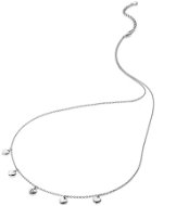 HOT DIAMONDS Most Loved DN162 (Ag 925/1000, 3,5 g) - Necklace