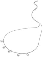 HOT DIAMONDS Most Loved DN163 (Ag 925/1000, 3,5 g) - Necklace