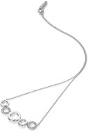 Necklace HOT DIAMONDS Balance DN164 (Ag 925/1000, 5,8 g) - Náhrdelník